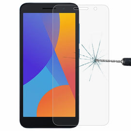 0.26mm 9H 2.5D Tempered Glass Film, For Alcatel 1 2021 (1 PC), For Alcatel 1B 2020 (1 PC), For Lenovo K13 Note (1 PC), For Alcatel 1L 2021 (1 PC), For Lenovo K13 (1 PC), For Alcatel 1S 2021 (1 PC), For Lenovo K12 Pro (1 PC), For Lenovo K12 Note (1 PC) ...