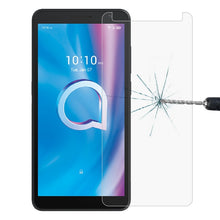 Load image into Gallery viewer, 0.26mm 9H 2.5D Tempered Glass Film, For Alcatel 1 2021 (1 PC), For Alcatel 1B 2020 (1 PC), For Lenovo K13 Note (1 PC), For Alcatel 1L 2021 (1 PC), For Lenovo K13 (1 PC), For Lenovo K12 Pro (1 PC), For Alcatel 1S 2021 (1 PC), For Lenovo K12 Note (1 PC) ...