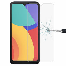 Load image into Gallery viewer, 0.26mm 9H 2.5D Tempered Glass Film