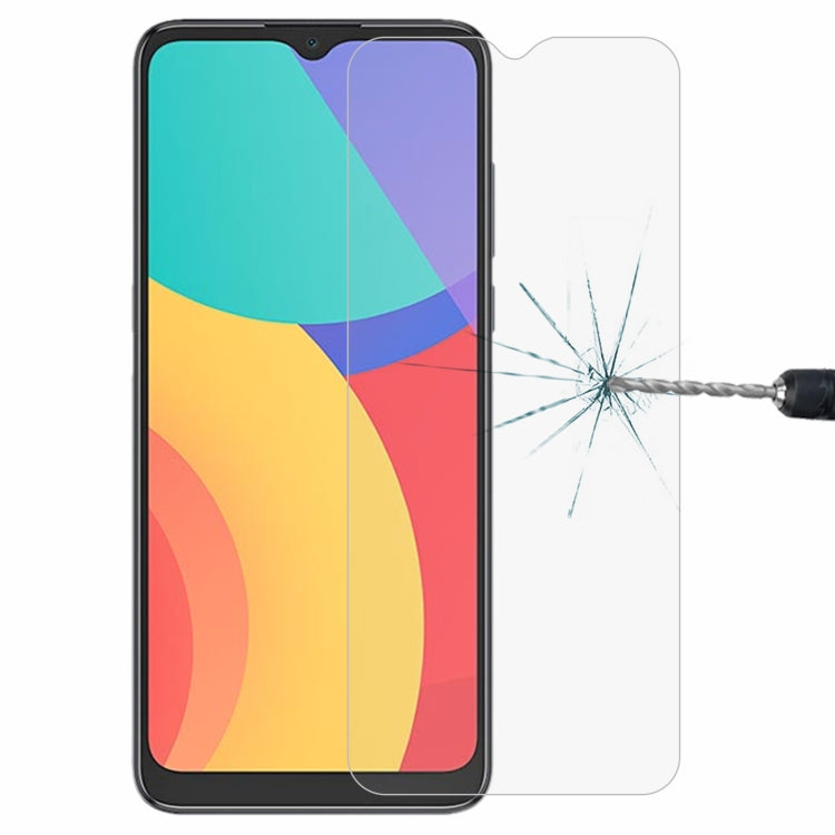 0.26mm 9H 2.5D Tempered Glass Film