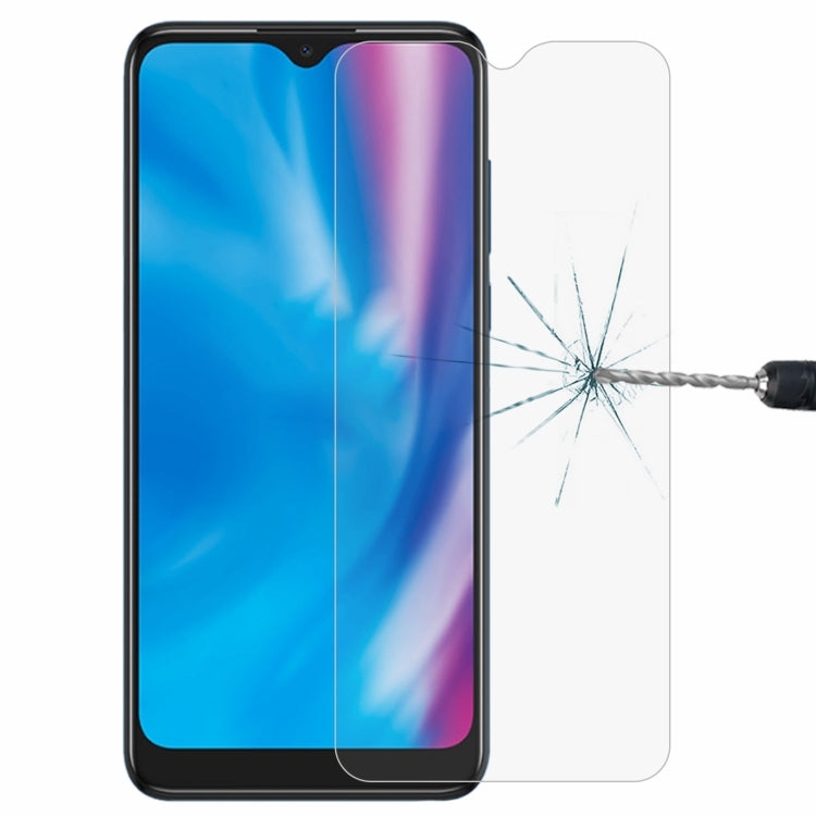 0.26mm 9H 2.5D Tempered Glass Film