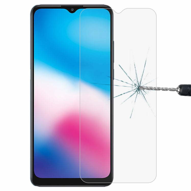 0.26mm 9H 2.5D Tempered Glass Film