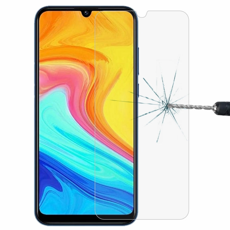 0.26mm 9H 2.5D Tempered Glass Film