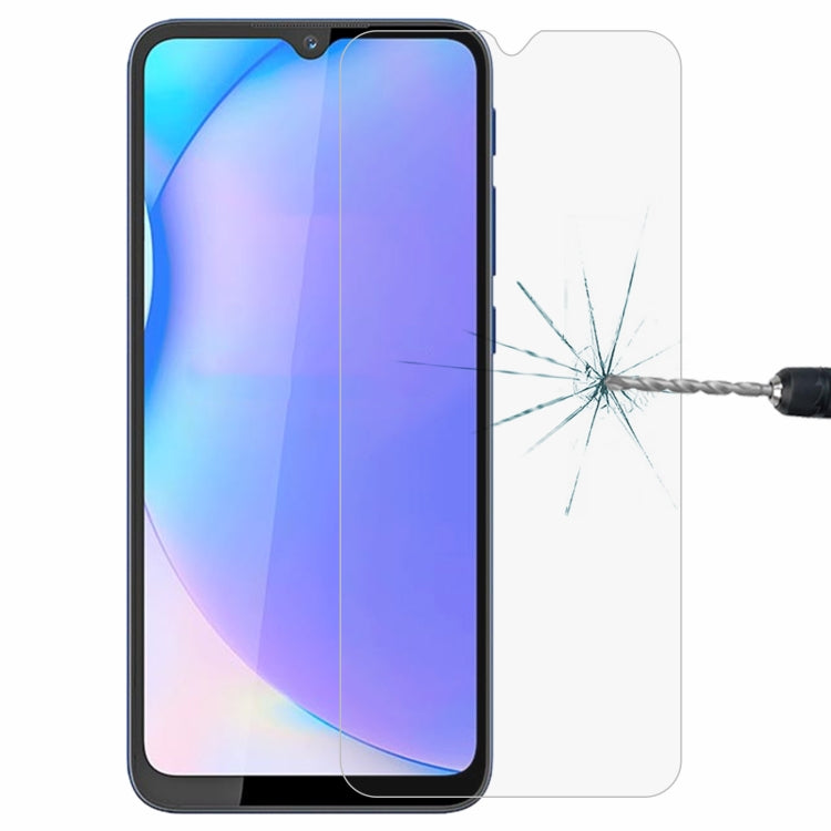 0.26mm 9H 2.5D Tempered Glass Film