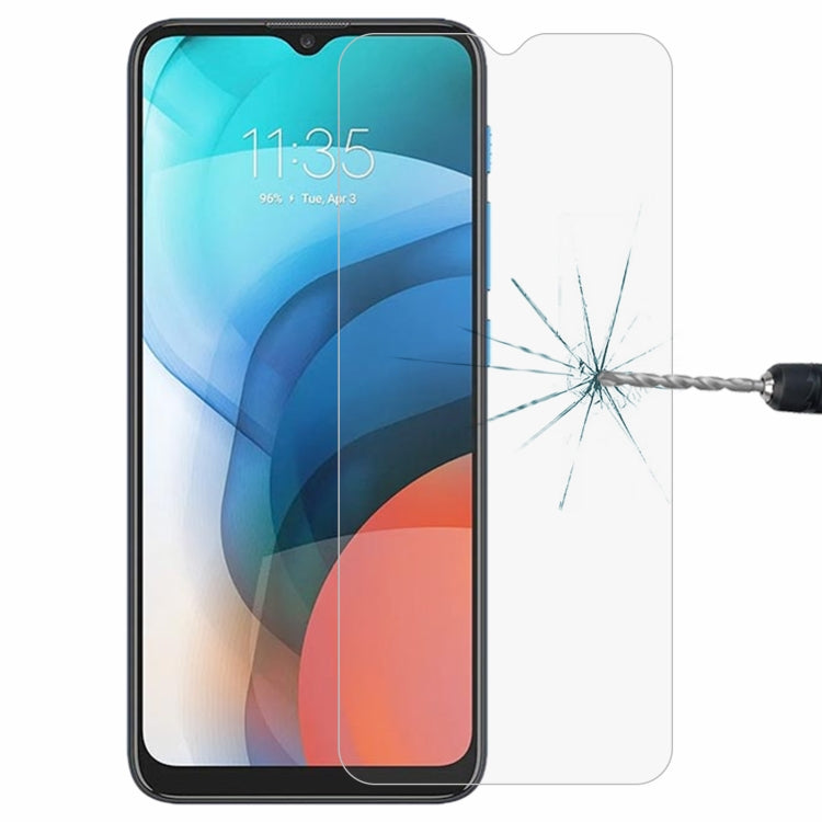 0.26mm 9H 2.5D Tempered Glass Film