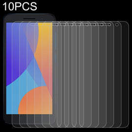 10 PCS 0.26mm 9H 2.5D Tempered Glass Film, For Alcatel 1 2021 (10 PCS), For Lenovo K13 Note (10 PCS), For Alcatel 1V 2020 (10 PCS), For Alcatel 1B 2020 (10 PCS), For Lenovo K13 (10 PCS), For Alcatel 1L 2021 (10 PCS), For Lenovo K12 Pro (10 PCS)        ...
