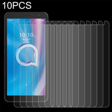 Load image into Gallery viewer, 10 PCS 0.26mm 9H 2.5D Tempered Glass Film, For Alcatel 1 2021 (10 PCS), For Alcatel 1B 2020 (10 PCS), For Lenovo K13 Note (10 PCS), For Alcatel 1V 2020 (10 PCS), For Alcatel 1L 2021 (10 PCS), For Lenovo K13 (10 PCS), For Lenovo K12 Pro (10 PCS)        ...