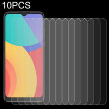 Load image into Gallery viewer, 10 PCS 0.26mm 9H 2.5D Tempered Glass Film, For Alcatel 1 2021 (10 PCS), For Alcatel 1B 2020 (10 PCS), For Lenovo K13 Note (10 PCS), For Alcatel 1V 2020 (10 PCS), For Alcatel 1L 2021 (10 PCS), For Lenovo K13 (10 PCS), For Lenovo K12 Pro (10 PCS)        ...