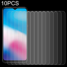 Load image into Gallery viewer, 10 PCS 0.26mm 9H 2.5D Tempered Glass Film, For Alcatel 1 2021 (10 PCS), For Alcatel 1B 2020 (10 PCS), For Lenovo K13 Note (10 PCS), For Alcatel 1V 2020 (10 PCS), For Alcatel 1L 2021 (10 PCS), For Lenovo K13 (10 PCS), For Lenovo K12 Pro (10 PCS)        ...