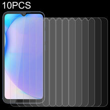 Load image into Gallery viewer, 10 PCS 0.26mm 9H 2.5D Tempered Glass Film, For Alcatel 1 2021 (10 PCS), For Alcatel 1B 2020 (10 PCS), For Lenovo K13 Note (10 PCS), For Alcatel 1V 2020 (10 PCS), For Alcatel 1L 2021 (10 PCS), For Lenovo K13 (10 PCS), For Lenovo K12 Pro (10 PCS)        ...