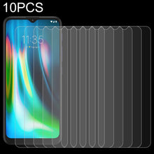 Load image into Gallery viewer, 10 PCS 0.26mm 9H 2.5D Tempered Glass Film, For Alcatel 1 2021 (10 PCS), For Alcatel 1B 2020 (10 PCS), For Lenovo K13 Note (10 PCS), For Alcatel 1V 2020 (10 PCS), For Alcatel 1L 2021 (10 PCS), For Lenovo K13 (10 PCS), For Lenovo K12 Pro (10 PCS)        ...