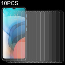 Load image into Gallery viewer, 10 PCS 0.26mm 9H 2.5D Tempered Glass Film, For Alcatel 1 2021 (10 PCS), For Alcatel 1B 2020 (10 PCS), For Lenovo K13 Note (10 PCS), For Alcatel 1V 2020 (10 PCS), For Alcatel 1L 2021 (10 PCS), For Lenovo K13 (10 PCS), For Lenovo K12 Pro (10 PCS)        ...