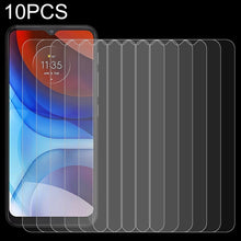 Load image into Gallery viewer, 10 PCS 0.26mm 9H 2.5D Tempered Glass Film, For Alcatel 1 2021 (10 PCS), For Alcatel 1B 2020 (10 PCS), For Lenovo K13 Note (10 PCS), For Alcatel 1V 2020 (10 PCS), For Alcatel 1L 2021 (10 PCS), For Lenovo K13 (10 PCS), For Lenovo K12 Pro (10 PCS)        ...
