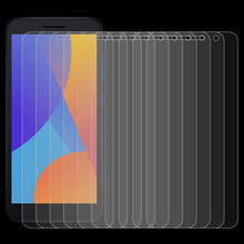 Load image into Gallery viewer, 50 PCS 0.26mm 9H 2.5D Tempered Glass Film, For Alcatel 1 2021 (50 PCS), For Lenovo K13 Note (50 PCS), For Alcatel 1B 2020 (50 PCS), For Alcatel 1L 2021 (50 PCS), For Lenovo K13 (50 PCS), For Lenovo K12 Pro (50 PCS), For Alcatel 1S 2021 (50 PCS)        ...