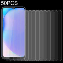 Load image into Gallery viewer, 50 PCS 0.26mm 9H 2.5D Tempered Glass Film, For Alcatel 1 2021 (50 PCS), For Lenovo K13 Note (50 PCS), For Alcatel 1B 2020 (50 PCS), For Alcatel 1L 2021 (50 PCS), For Lenovo K13 (50 PCS), For Lenovo K12 Pro (50 PCS), For Alcatel 1S 2021 (50 PCS)        ...