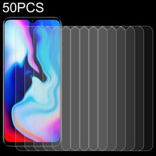 Load image into Gallery viewer, 50 PCS 0.26mm 9H 2.5D Tempered Glass Film, For Alcatel 1 2021 (50 PCS), For Lenovo K13 Note (50 PCS), For Alcatel 1B 2020 (50 PCS), For Alcatel 1L 2021 (50 PCS), For Lenovo K13 (50 PCS), For Lenovo K12 Pro (50 PCS), For Alcatel 1S 2021 (50 PCS)        ...
