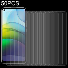 Load image into Gallery viewer, 50 PCS 0.26mm 9H 2.5D Tempered Glass Film, For Alcatel 1 2021 (50 PCS), For Lenovo K13 Note (50 PCS), For Alcatel 1B 2020 (50 PCS), For Alcatel 1L 2021 (50 PCS), For Lenovo K13 (50 PCS), For Lenovo K12 Pro (50 PCS), For Alcatel 1S 2021 (50 PCS)        ...