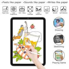 Load image into Gallery viewer, Matte Paperfeel Screen Protector, For iPad mini 6 (1 PC)