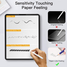 Load image into Gallery viewer, Matte Paperfeel Screen Protector, For iPad mini 6 (1 PC)