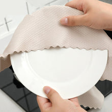 Load image into Gallery viewer, Non-Marking And Easy-To-Dry Fish Scale Rags Kitchen Cleaning Towels, Random Color Delivery, 5pcs, 10pcs, 20pcs