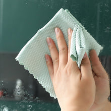 Load image into Gallery viewer, Non-Marking And Easy-To-Dry Fish Scale Rags Kitchen Cleaning Towels, Random Color Delivery, 5pcs, 10pcs, 20pcs