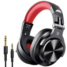 Load image into Gallery viewer, Head-mounted Wireless Bluetooth Stereo Headset, A70 Black, A70 Black Red, A70 Brown, A70 Black Gold
