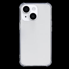 Load image into Gallery viewer, Four-corner Shockproof TPU Protective Case, For iPhone 13, For iPhone 13 Pro, For iPhone 13 Pro Max
