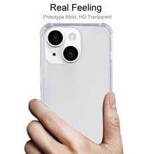 Load image into Gallery viewer, Four-corner Shockproof TPU Protective Case, For iPhone 13, For iPhone 13 Pro, For iPhone 13 Pro Max