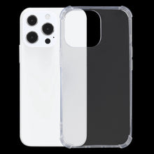 Load image into Gallery viewer, Four-corner Shockproof TPU Protective Case, For iPhone 13, For iPhone 13 Pro, For iPhone 13 Pro Max
