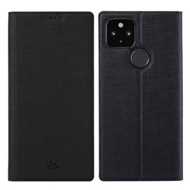 ViLi DMX Series Shockproof TPU + PU Leather Magnetic Attraction Horizontal Flip Case with Card Slot & Holder, For Google Pixel 5a, For Google Pixel 6, For OnePlus Nord CE 5G, For Xiaomi Mi 11 Ultra, For OnePlus Nord N200 5G, For Xiaomi Mi 11 Lite      ...