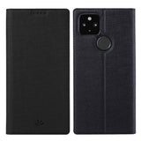 ViLi DMX Series Shockproof TPU + PU Leather Magnetic Attraction Horizontal Flip Case with Card Slot & Holder, For Google Pixel 5a, For Google Pixel 6, For OnePlus Nord CE 5G, For Xiaomi Mi 11 Ultra, For OnePlus Nord N200 5G, For Xiaomi Mi 11 Lite      ...