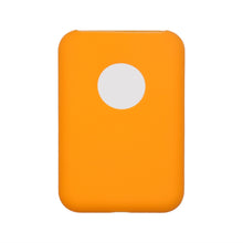 Load image into Gallery viewer, Ultra-Thin Magsafing Silicone Case for Magsafe Battery Pack