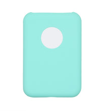 Load image into Gallery viewer, Ultra-Thin Magsafing Silicone Case for Magsafe Battery Pack