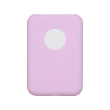 Load image into Gallery viewer, Ultra-Thin Magsafing Silicone Case for Magsafe Battery Pack