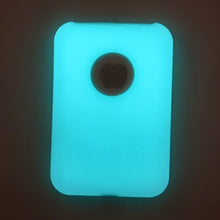 Load image into Gallery viewer, Ultra-Thin Magsafing Silicone Case for Magsafe Battery Pack