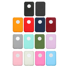 Load image into Gallery viewer, Ultra-Thin Magsafing Silicone Case for Magsafe Battery Pack