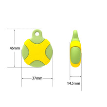 Load image into Gallery viewer, Waterproof Sealing Strip Anti-Scratch Shockproof Rugged Silicone Case, For AirTag