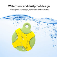 Load image into Gallery viewer, Waterproof Sealing Strip Anti-Scratch Shockproof Rugged Silicone Case, For AirTag