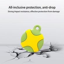 Load image into Gallery viewer, Waterproof Sealing Strip Anti-Scratch Shockproof Rugged Silicone Case, For AirTag