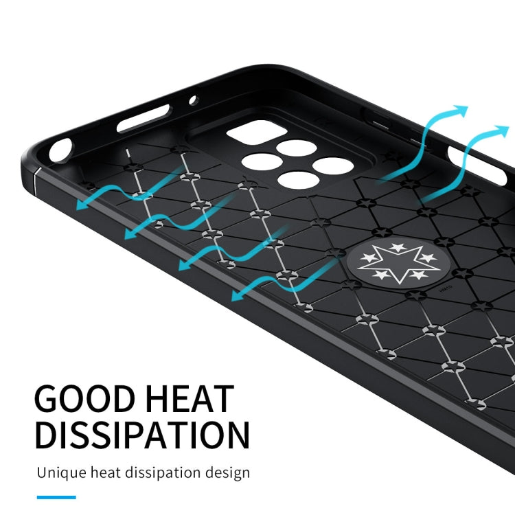 Metal Ring Holder 360 Degree Rotating TPU Case, For vivo X70, For vivo X70 Pro, For vivo iQOO 8, For vivo iQOO 8 Pro, For Xiaomi Redmi 10