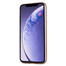 Load image into Gallery viewer, GEBEI Plating TPU Shockproof Protective Case, For iPhone 11, For iPhone 11 Pro, For iPhone 11 Pro Max