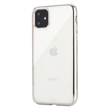 Load image into Gallery viewer, GEBEI Plating TPU Shockproof Protective Case, For iPhone 11, For iPhone 11 Pro, For iPhone 11 Pro Max