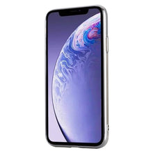 Load image into Gallery viewer, GEBEI Plating TPU Shockproof Protective Case, For iPhone 11, For iPhone 11 Pro, For iPhone 11 Pro Max