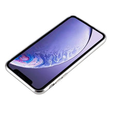 Load image into Gallery viewer, GEBEI Plating TPU Shockproof Protective Case, For iPhone 11, For iPhone 11 Pro, For iPhone 11 Pro Max