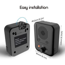 Load image into Gallery viewer, RC-309 Bark Control Devices Defer Nuisance Barking, RC-309