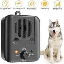 Load image into Gallery viewer, RC-309 Bark Control Devices Defer Nuisance Barking, RC-309