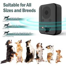 Load image into Gallery viewer, RC-309 Bark Control Devices Defer Nuisance Barking, RC-309