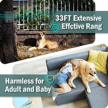 Load image into Gallery viewer, RC-309 Bark Control Devices Defer Nuisance Barking, RC-309