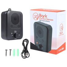 Load image into Gallery viewer, RC-309 Bark Control Devices Defer Nuisance Barking, RC-309