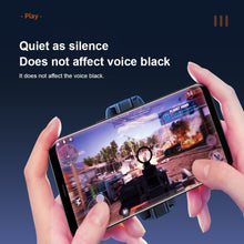 Load image into Gallery viewer, X-13 Snap-type Silent Cold Wind Mobile Phone Radiator for Mobile Phones within 90mm Width, X-13